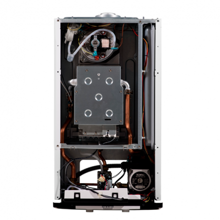 Настенный газовый котел MIZUDO M17TH