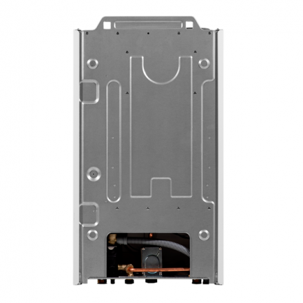 Настенный газовый котел MIZUDO M17TH