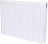 Стальной панельный радиатор Тип 11 Rommer Compact 11/400/400 боковое подключение