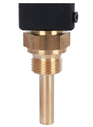 Термометр спиртовой прямой Watts Термометр спиртовой прямой (штуцер 50 мм)