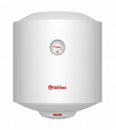 Водонагреватель накопительный вертикальный Thermex TitaniumHeat 50 V (50 литров)