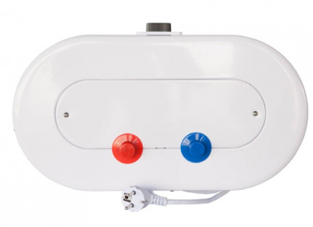 Электрический накопительный водонагреватель ETERNA FS-100