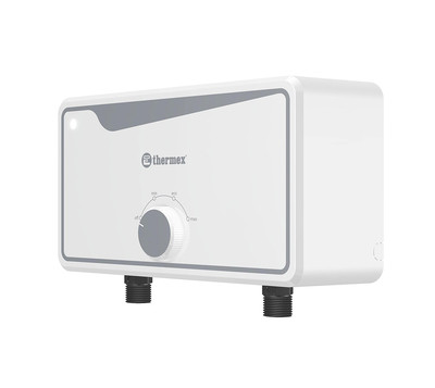 Электрический проточный водонагреватель 6 кВт Thermex Jolly 5500 tap