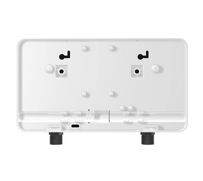 Электрический проточный водонагреватель 6 кВт Thermex Jolly 5500 tap