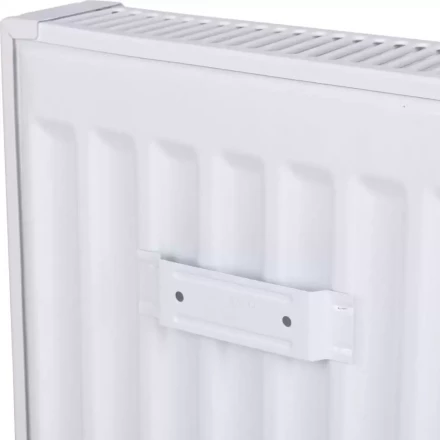 Радиатор стальной ROMMER Ventil 11 300 2400