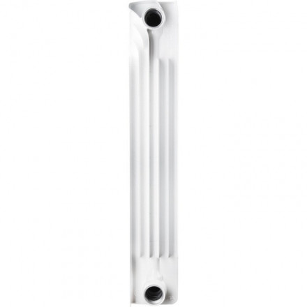 Биметаллический радиатор STOUT SPACE 500 12 секций (SRB-0310-050012)