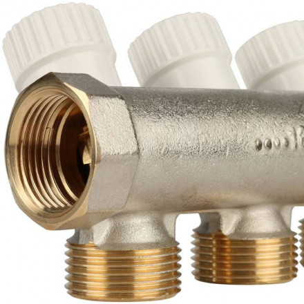 Коллектор STOUT SMB 6852 011204