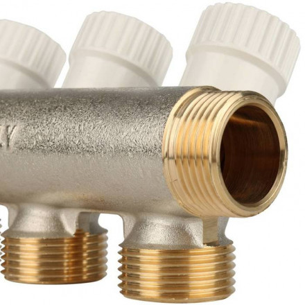 Коллектор STOUT SMB 6852 011204