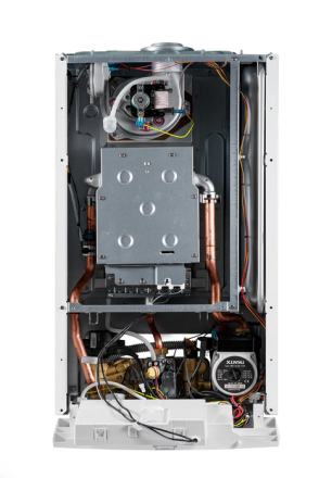 Настенный газовый котел MIZUDO M17Т OpenTherm