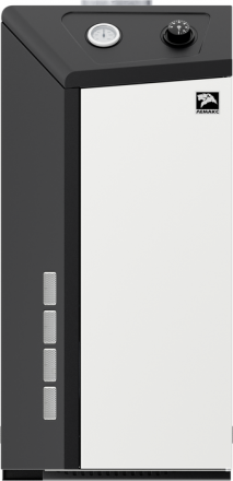 Напольный газовый котел Лемакс Omega-12,5