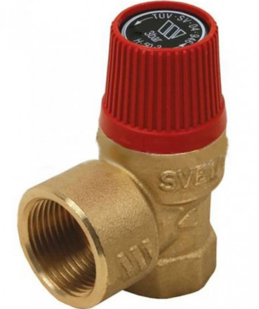 Клапан предохранительный Watts SVH 30 x 1 1/2