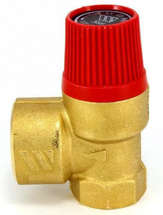 Клапан предохранительный Watts SVH 30 x 1 1/2
