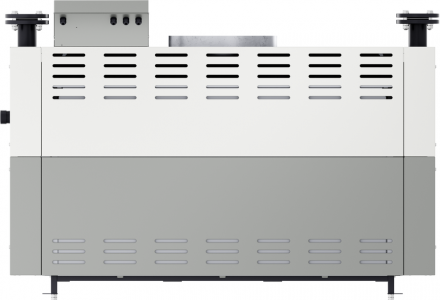 Напольный газовый котел 150 кВт Лемакс CLEVER 150 (126874)