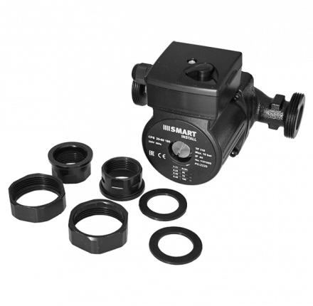 Насос для отопления Smart Install CPS 25-80 180