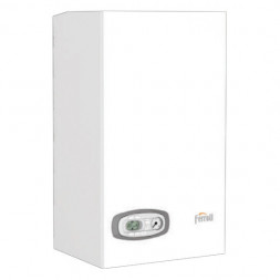Настенный газовый котел Ferroli Divatech H F32 (0DAO7ZYA)