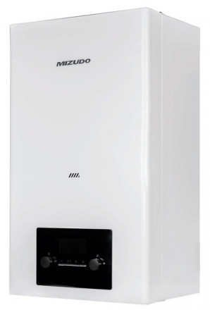 Настенный газовый котел MIZUDO M18 OpenTherm