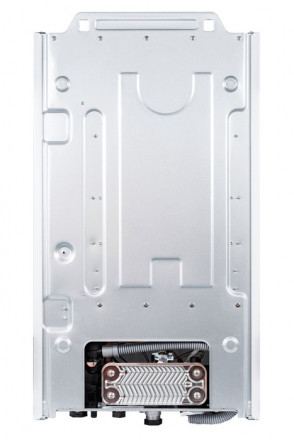 Настенный газовый котел MIZUDO M18 OpenTherm