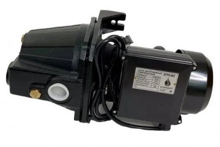 Поверхностный насос ETERNA STPS-80C