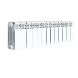 Биметаллический радиатор отопления RIFAR BASE VENTIL L 200 x13