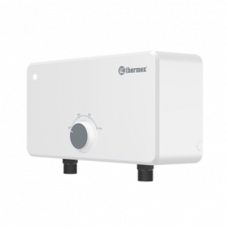 Электрический проточный водонагреватель 6 кВт Thermex Urban 6500 combi