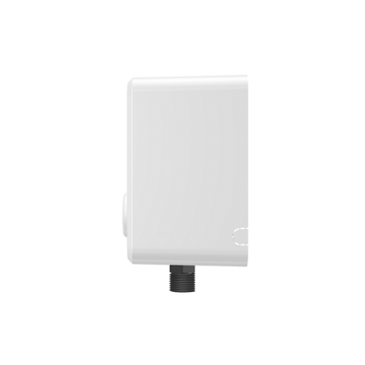 Электрический проточный водонагреватель 6 кВт Thermex Urban 6500 combi