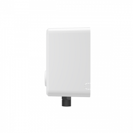 Электрический проточный водонагреватель 6 кВт Thermex Urban 6500 combi