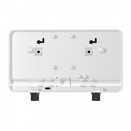 Электрический проточный водонагреватель 6 кВт Thermex Urban 6500 combi