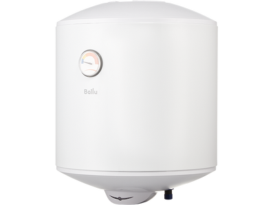 Электрический накопительный водонагреватель Ballu BWH/S 50 Proof