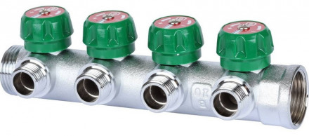 Коллектор STOUT SMB-6849-011204