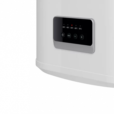 Накопительный электрический водонагреватель Thermex Bravo 100 Wi-Fi