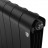 Биметаллический радиатор Royal Thermo Infinity 500 Noir Sable - 6 секц.