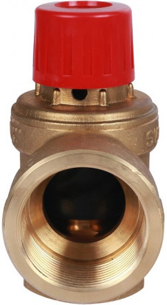 Клапан предохранительный Watts SVH 30 x 1 1/4