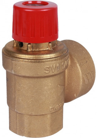 Клапан предохранительный Watts SVH 30 x 1 1/4