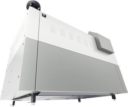 Напольный газовый котел 150 кВт Лемакс CLEVER 180 (132768)