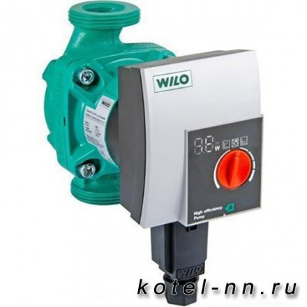 Циркуляционный насос Wilo YONOS PICO 30/1-8