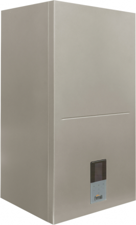 Настенный газовый котел Ferroli DIVATOP D F32 M