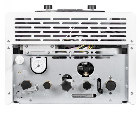 Настенный газовый котел MIZUDO M20 OpenTherm