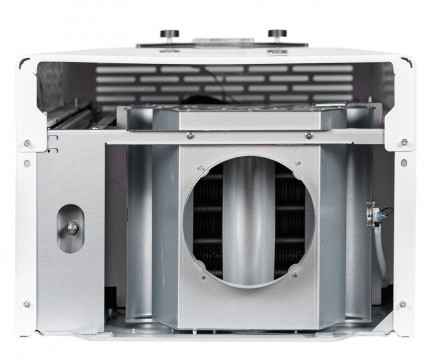 Настенный газовый котел MIZUDO M20 OpenTherm