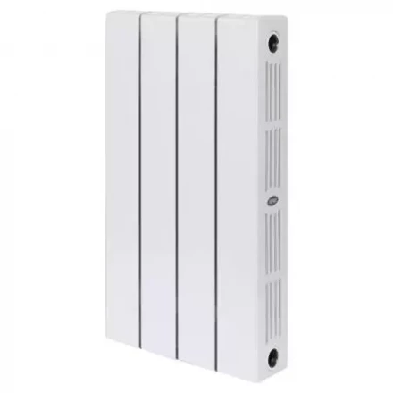 Биметаллический радиатор отопления RIFAR SUPReMO VENTIL 500 SVR 4