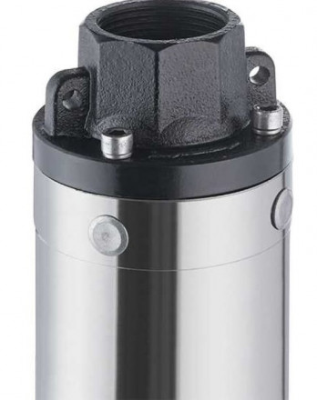 Скважинный насос Unipump ЭЦВ 3,5-4-25 (370 Вт)