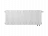 Биметаллический радиатор отопления Royal Thermo PianoForte 300 12 секций Bianco Traffico VDR