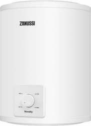 Электрический накопительный водонагреватель Zanussi ZWH/S 10 Novelty O