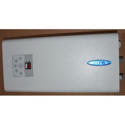 Электрический проточный водонагреватель 8 кВт Zota 7,5 &quot;InLine&quot; (ZI3468420007)