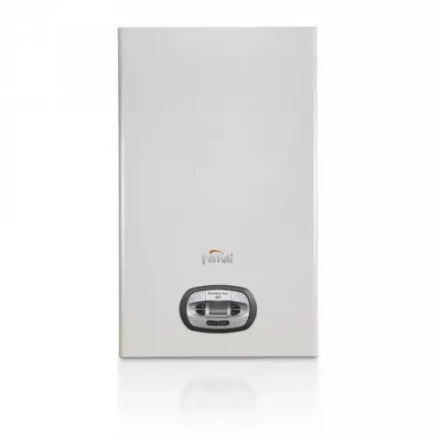 Настенный газовый котел Ferroli Bluehelix TECH RRT 30 H