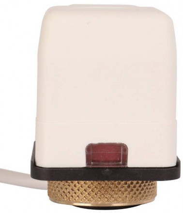 Сервопривод STOUT STE-0010-024001