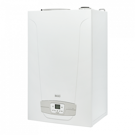 Настенный газовый котел Baxi NUVOLA DUO-TEC+ 16 GA