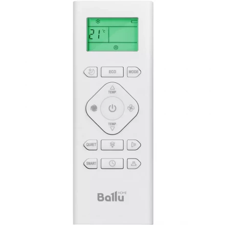 Сплит-система Ballu BSAG-09HN8 iGreen Pro