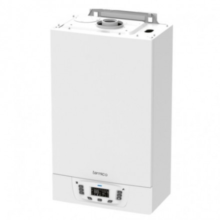 Настенный газовый котел Termica GRATA 18F