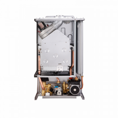 Настенный газовый котел Termica GRATA 18F