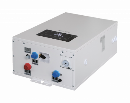 Электрический котел Termica ELECTRA 12